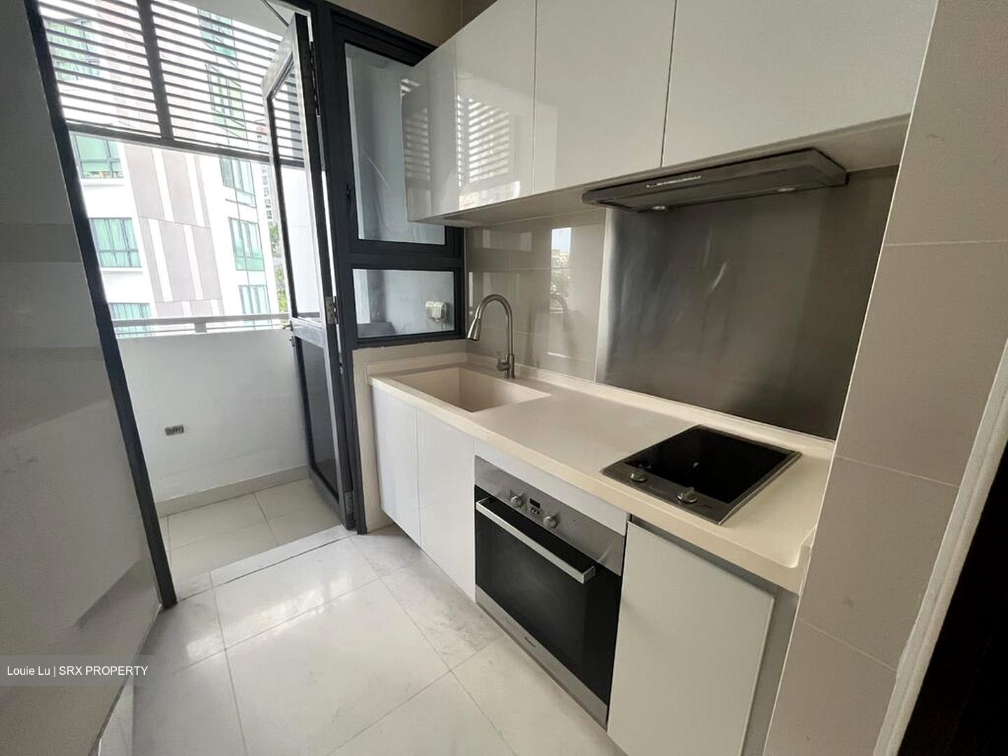 Holland Residences (D10), Condominium #498042211